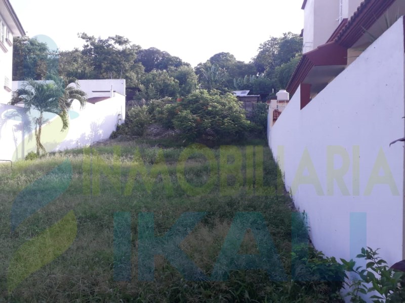 Terreno en Venta en A I M P
