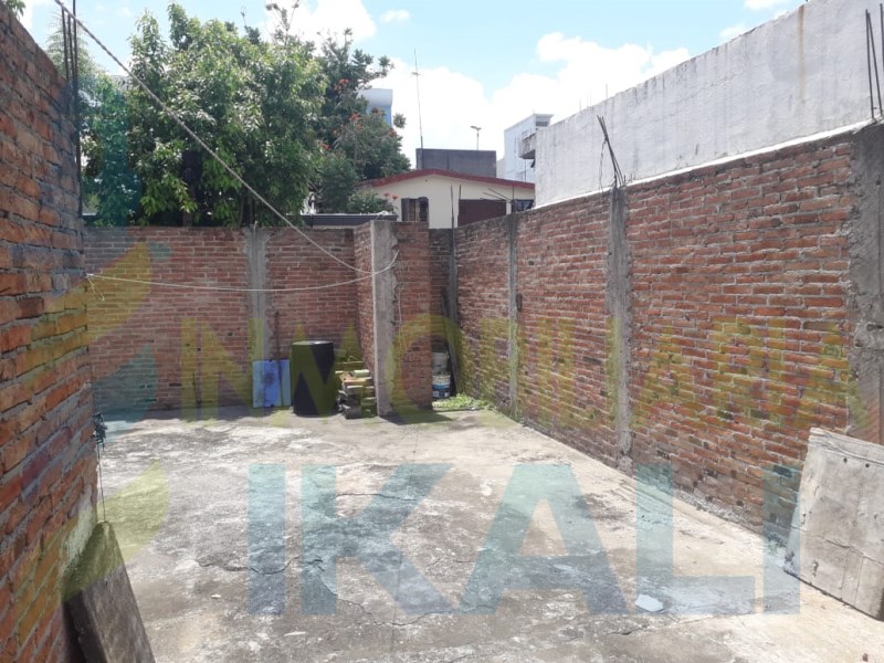 Terreno en Venta en Tajin
