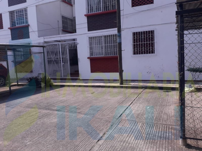 Departamento en Venta en Oscar Torres Pancardo