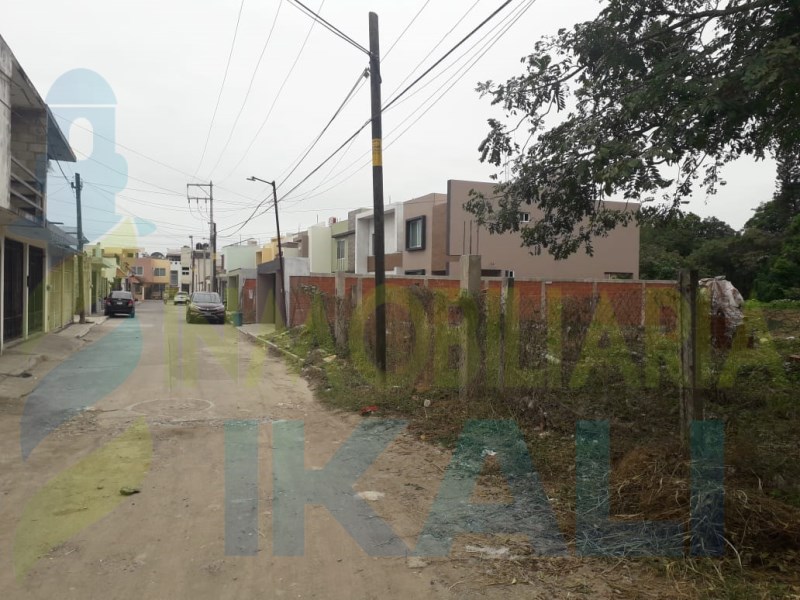 Terreno en Venta en Insurgentes