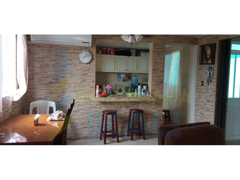 Casa en Venta en Petromex