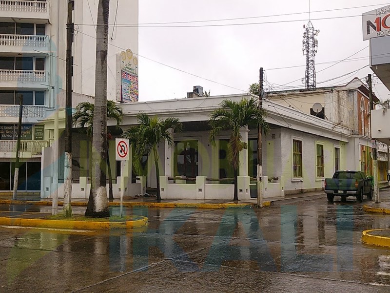 Local en Renta en Tuxpan de Rodriguez Cano Centro