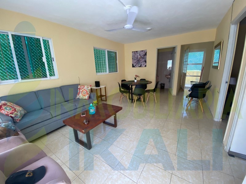Casa en Renta en Zapote Gordo