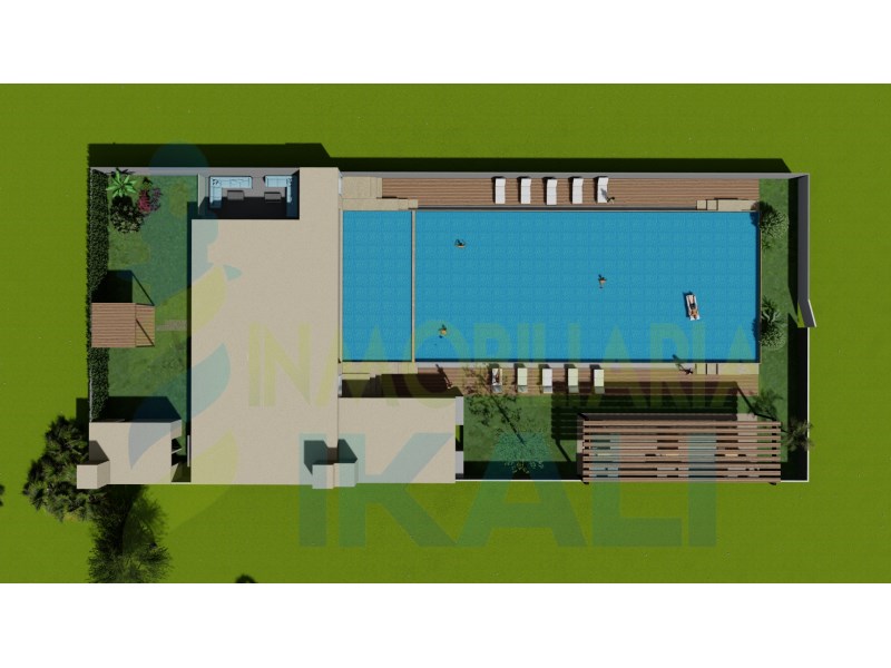 Terreno en Venta en Ricardo Flores Magon