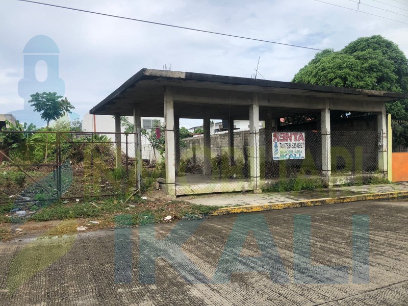 Terreno en Renta en Adolfo Ruiz Cortines