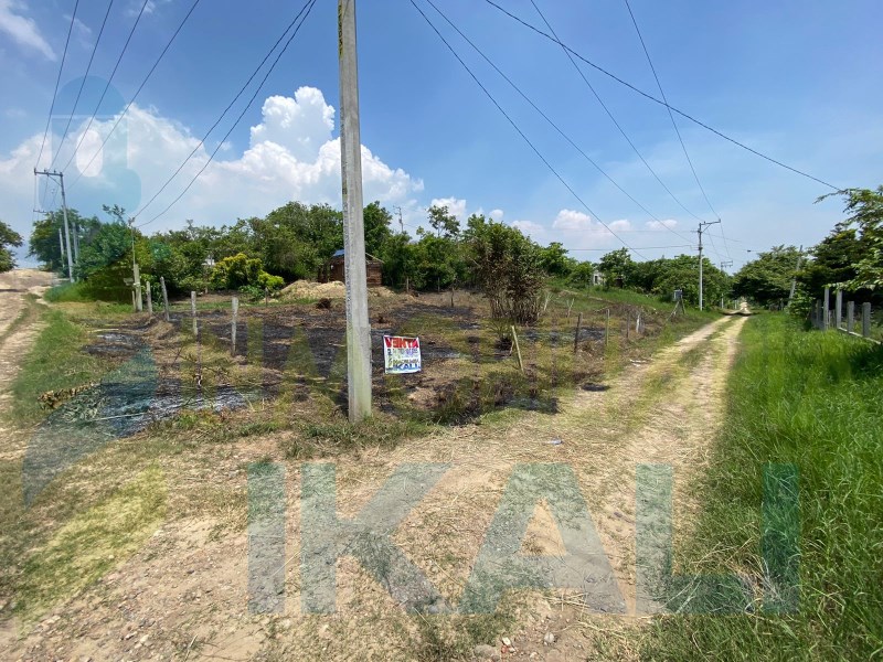 Terreno en Venta en Fidel Herrera Beltran