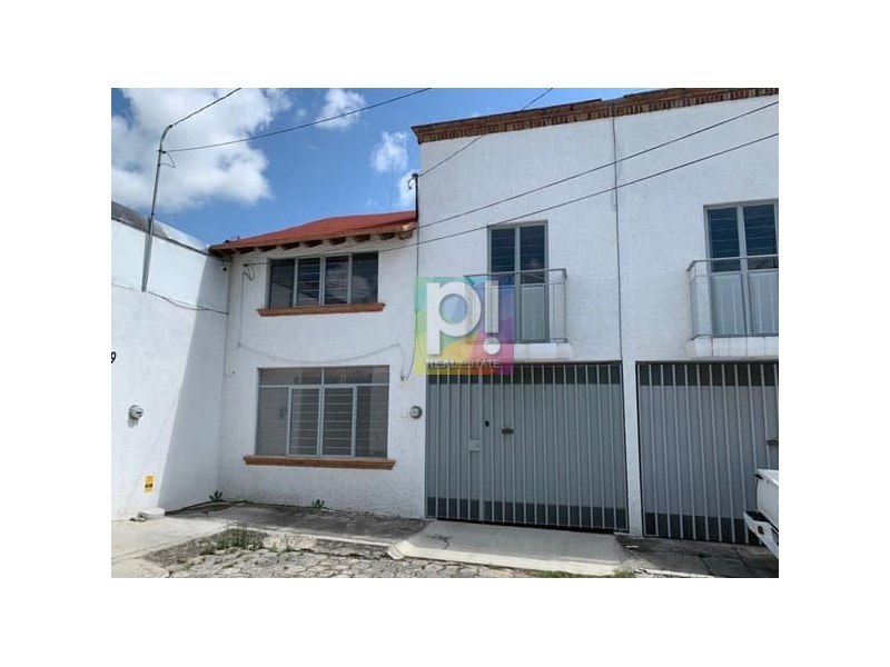Casa en Renta en Insurgentes