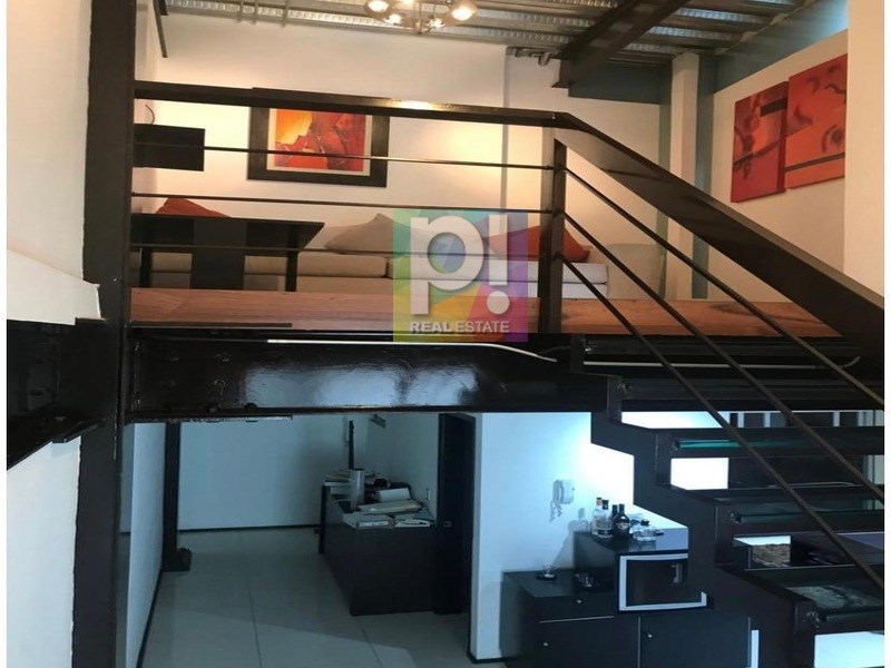 Departamento en Renta en Lomas de Chapultepec III Seccion