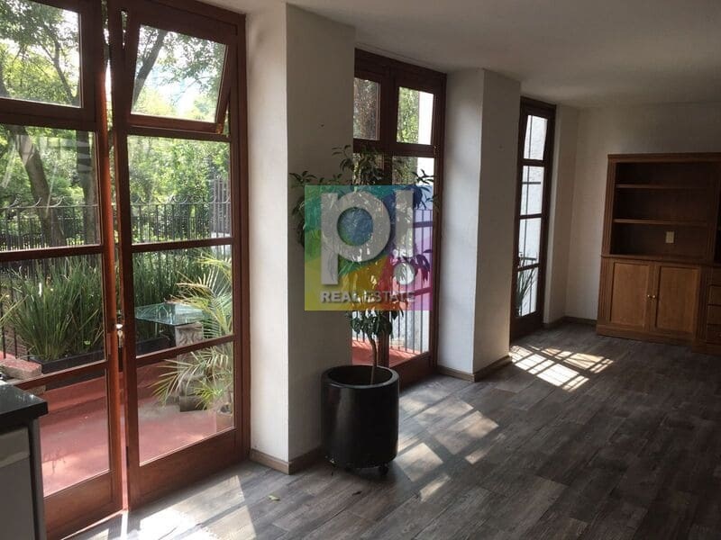 Departamento en Renta en San Jeronimo Lidice