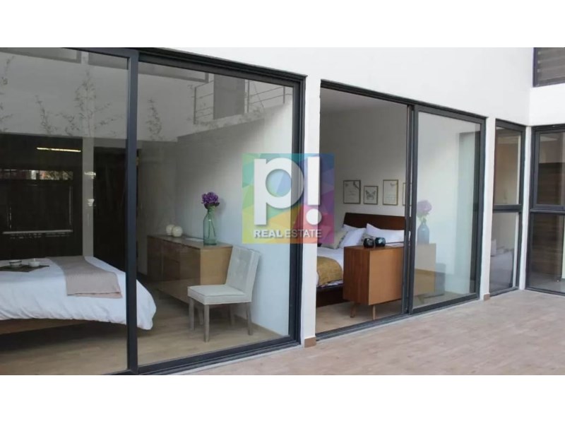 Departamento en Venta en San Pedro de los Pinos