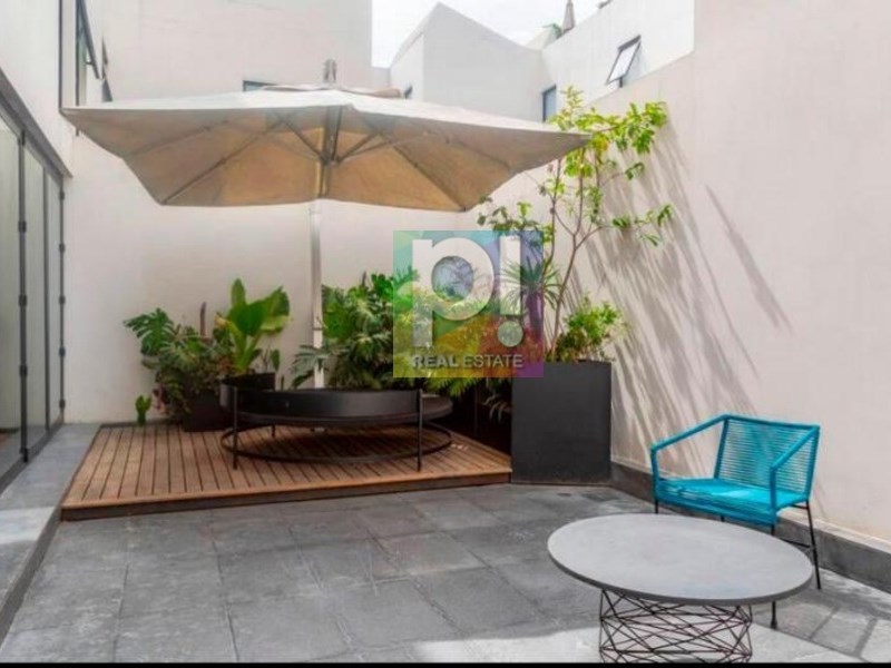 Departamento en Venta en Condesa
