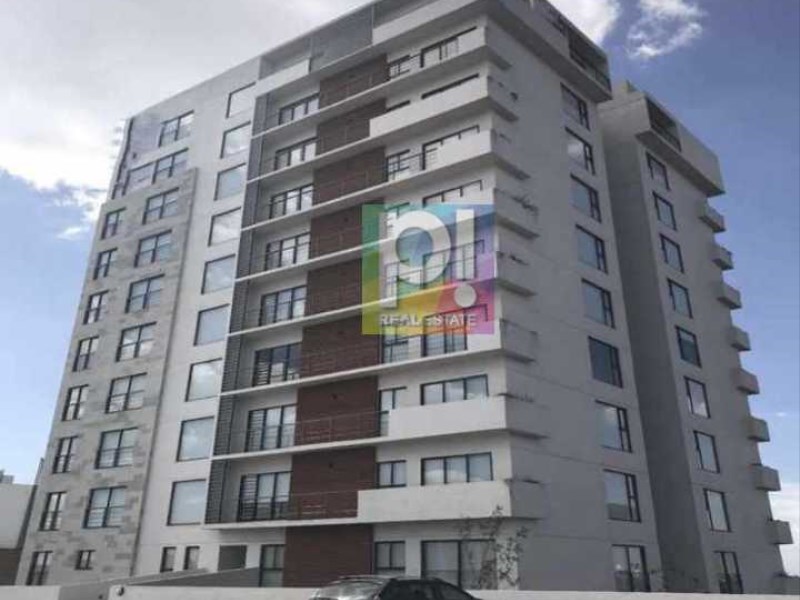Departamento en Renta en Anzures