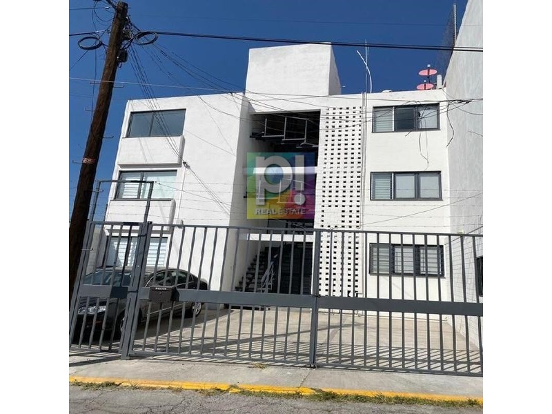 Departamento en Renta en La Paz