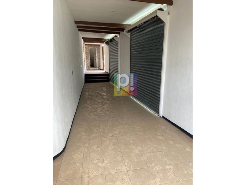 Edificio en Renta en Pascual Ortiz de Ayala