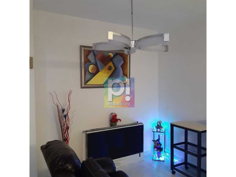 Departamento en Venta en Conjunto Urbano Bosque Real