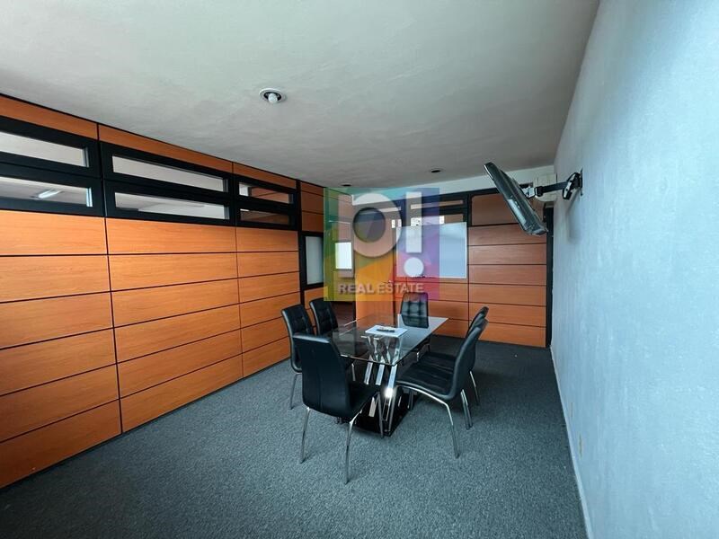 Oficinas/ en Renta en Nueva Chapultepec