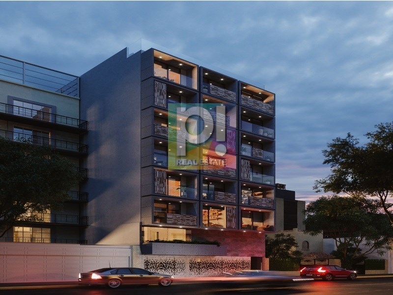 Departamento en Venta en Roma Sur