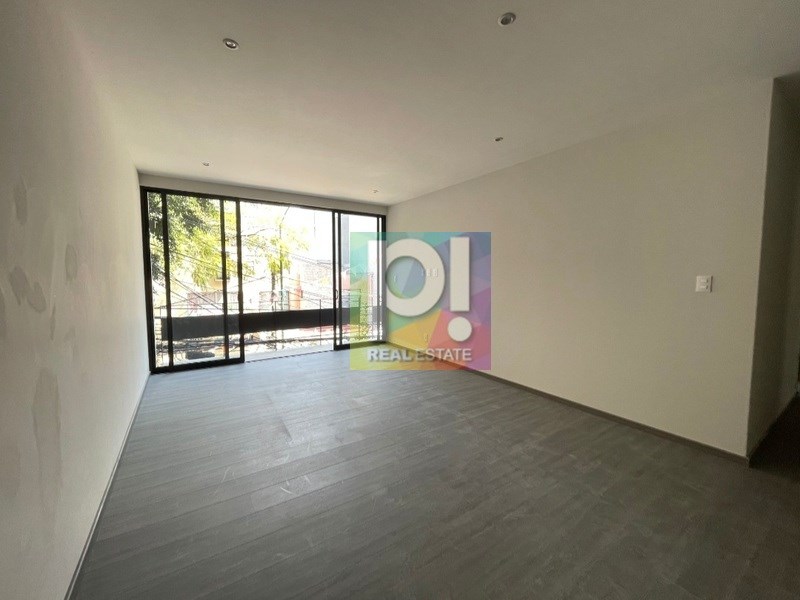 Departamento en Venta en Ciudad de los Deportes