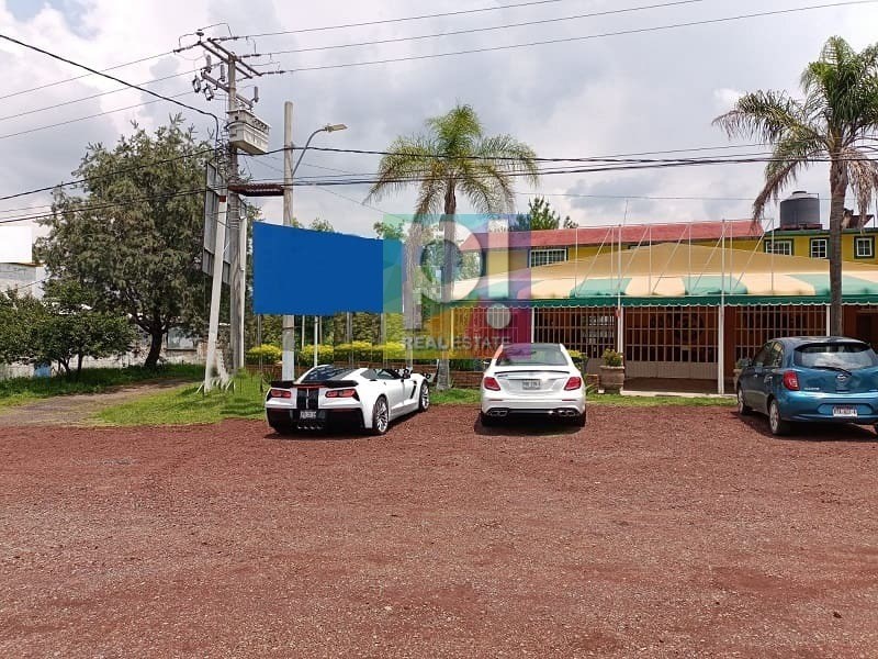 Local en Venta en Morelia 450