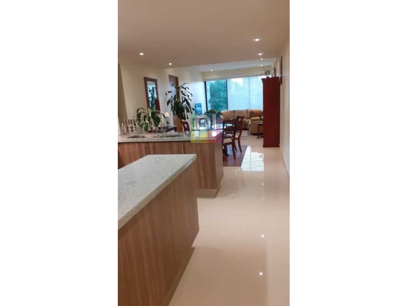 Departamento en Venta en Del Valle Centro