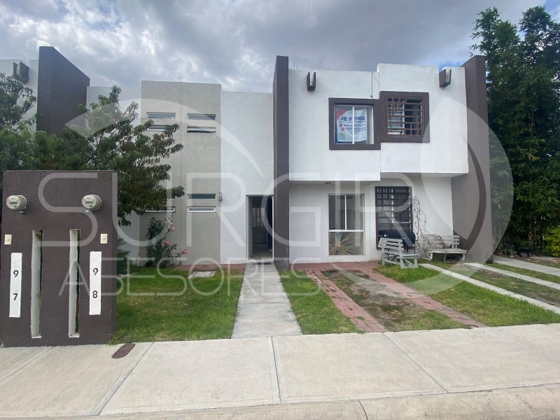 Casa en Venta en La Loma