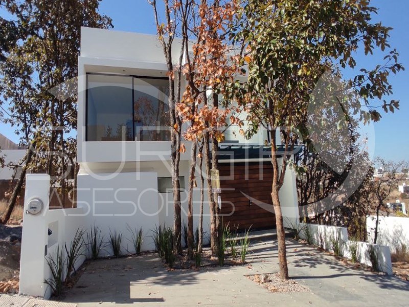 Casa en Venta en Altozano