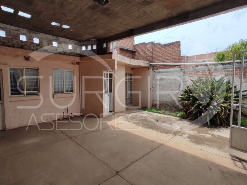 Casa en Venta en Tiripetio
