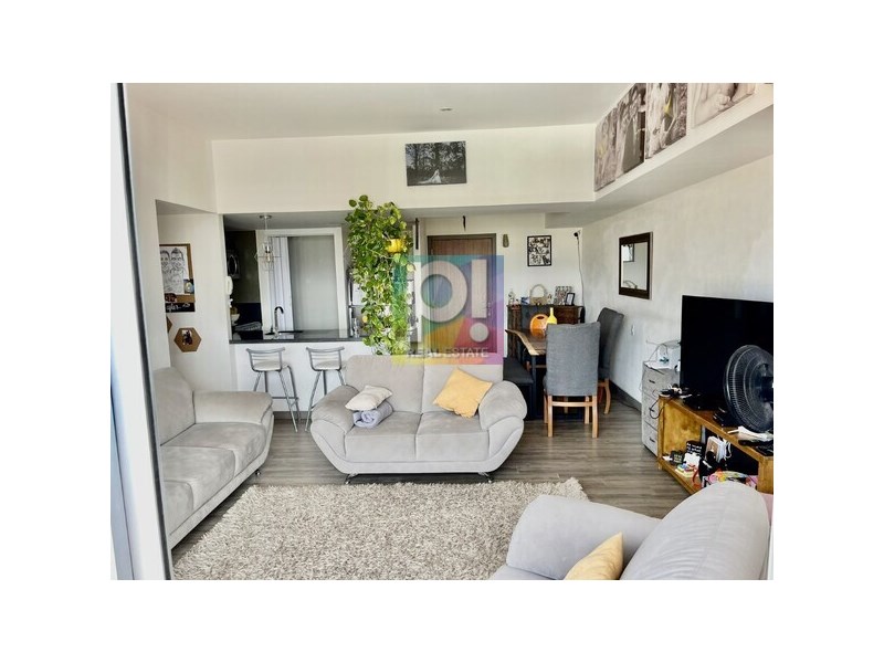 Departamento en Venta en Ex-Ejido de Santa Ursula Coapa