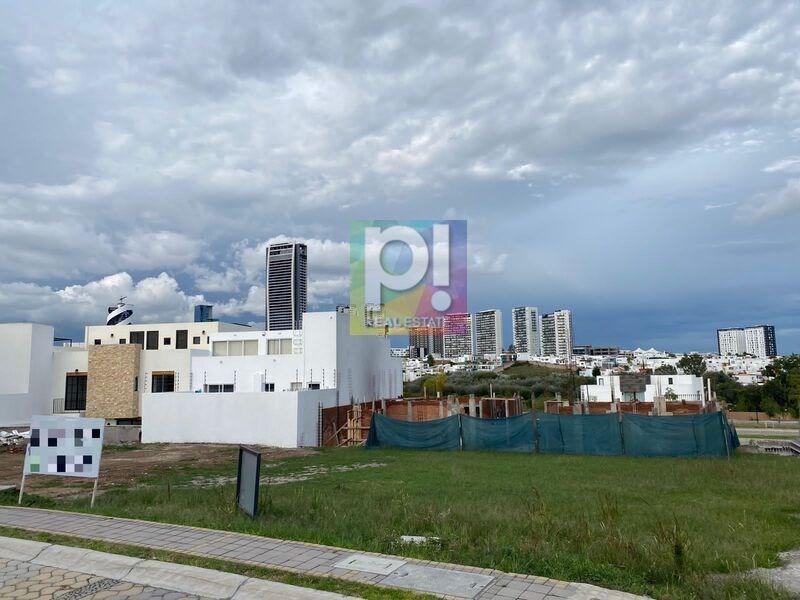 Terreno en Venta en Lomas de Angelopolis