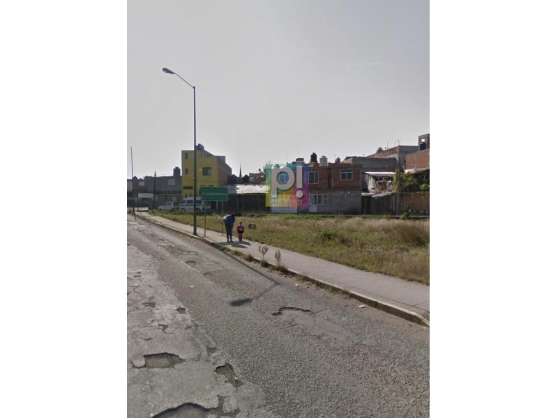 Terreno en Venta en Morelia 450