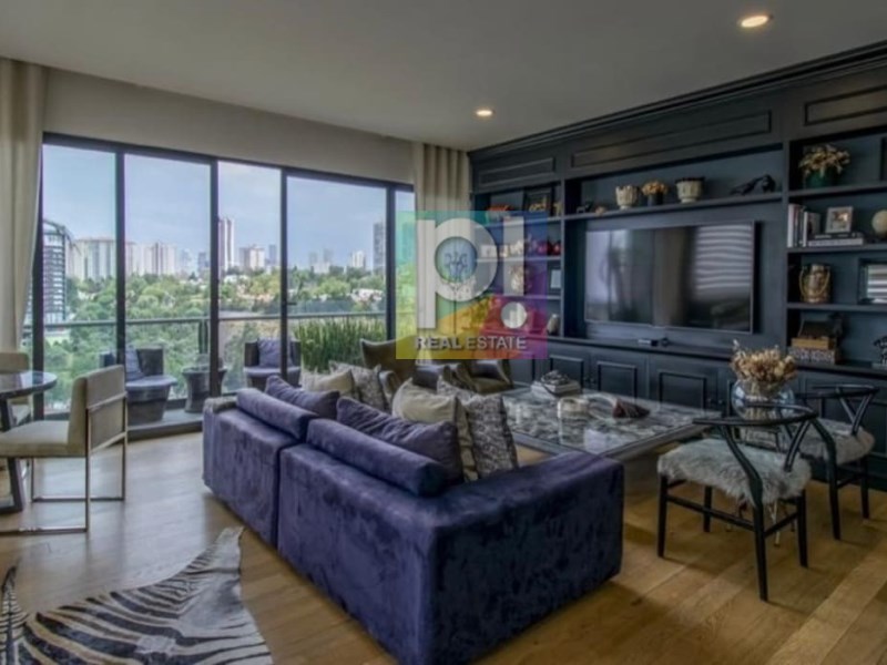 Departamento en Venta en Lomas de Vista Hermosa