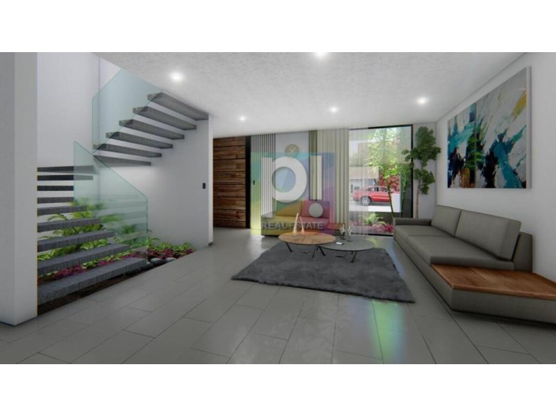 Casa en Venta en Altozano