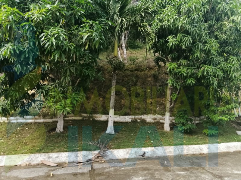Terreno en Venta en Vista Hermosa