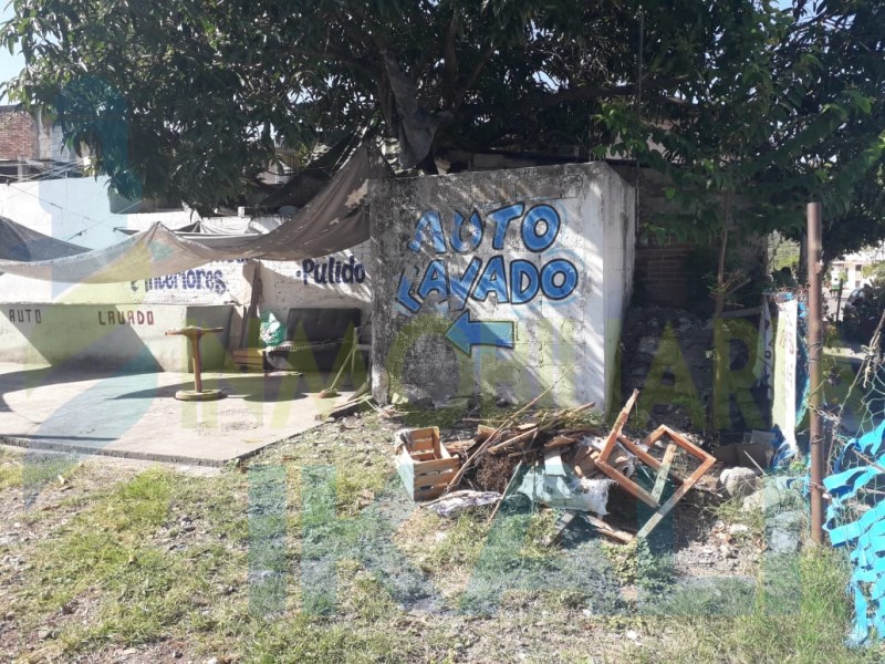 Terreno en Renta en Chapultepec