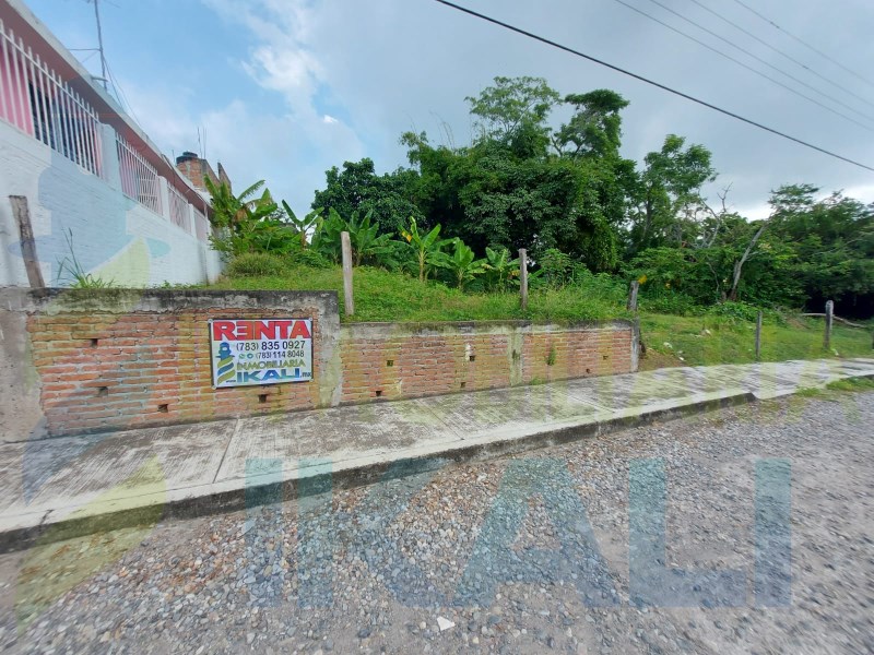 Terreno en Venta en Anahuac