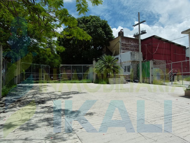 BODEGAS en Renta en Tuxtla Gutierrez Centro
