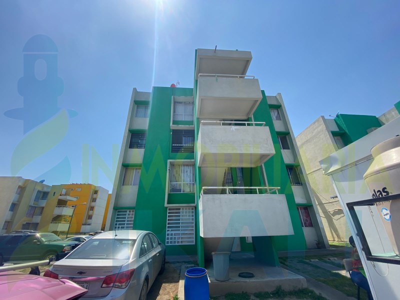 Departamento en Renta en Cabo Rojo