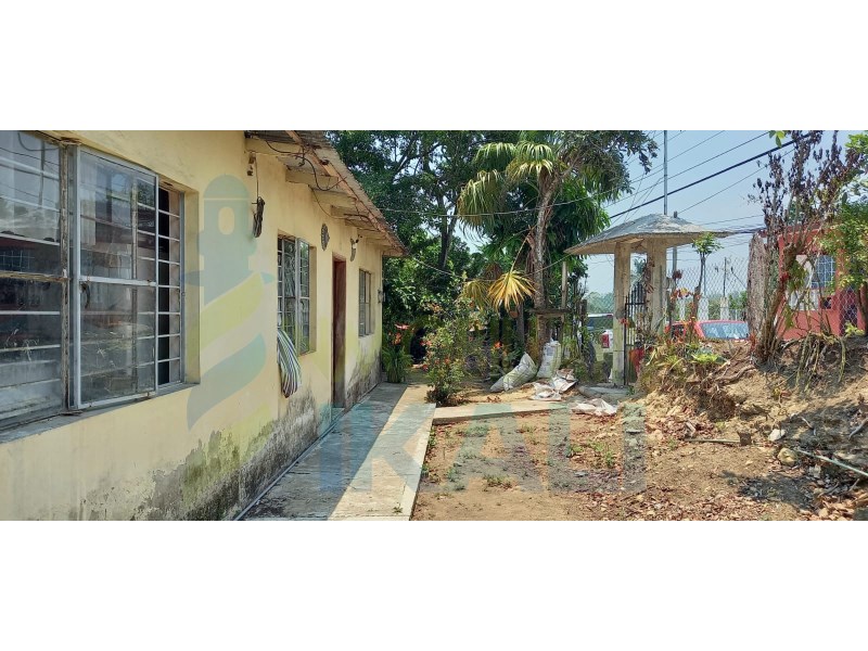 Casa en Venta en Anahuac