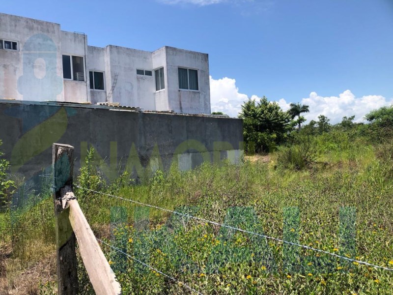 Terreno en Venta en Tampamachoco