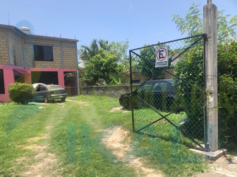 Terreno en Venta en Enrique Rodriguez Cano