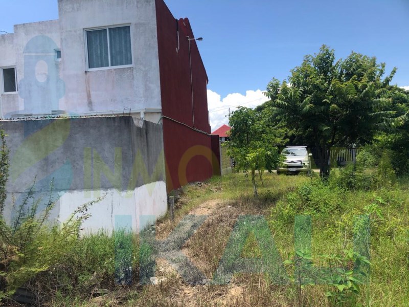 Terreno en Venta en Tampamachoco