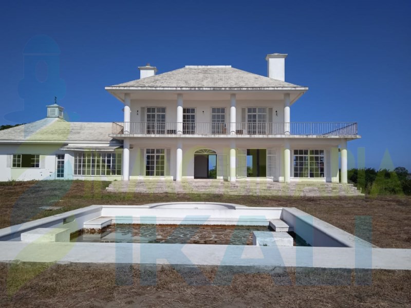Casa en Venta en Santiago de La Peña