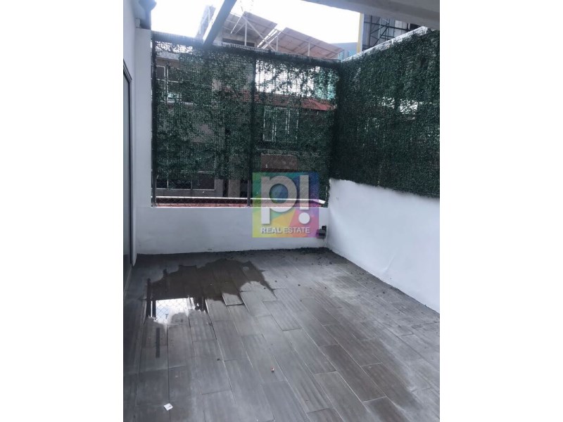Departamento en Renta en Polanco I Seccion