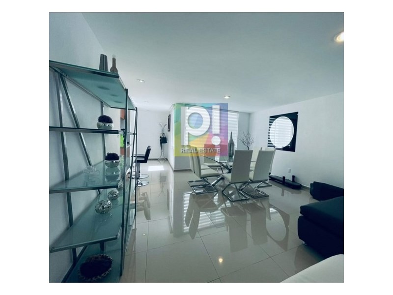 Departamento en Venta en Mixcoac