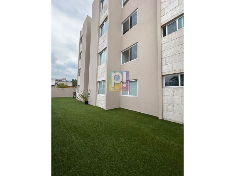 Departamento en Renta en San Jeronimo Aculco