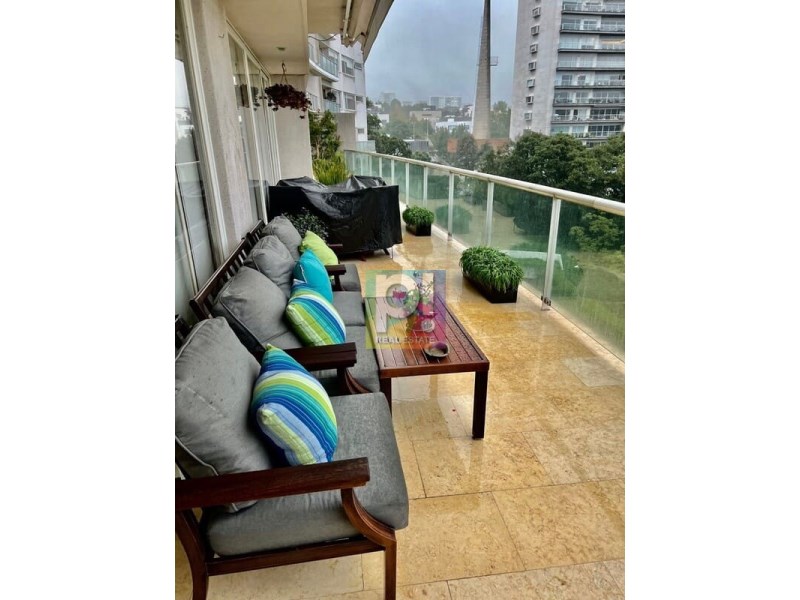 Departamento en Venta en San Mateo Tlaltenango