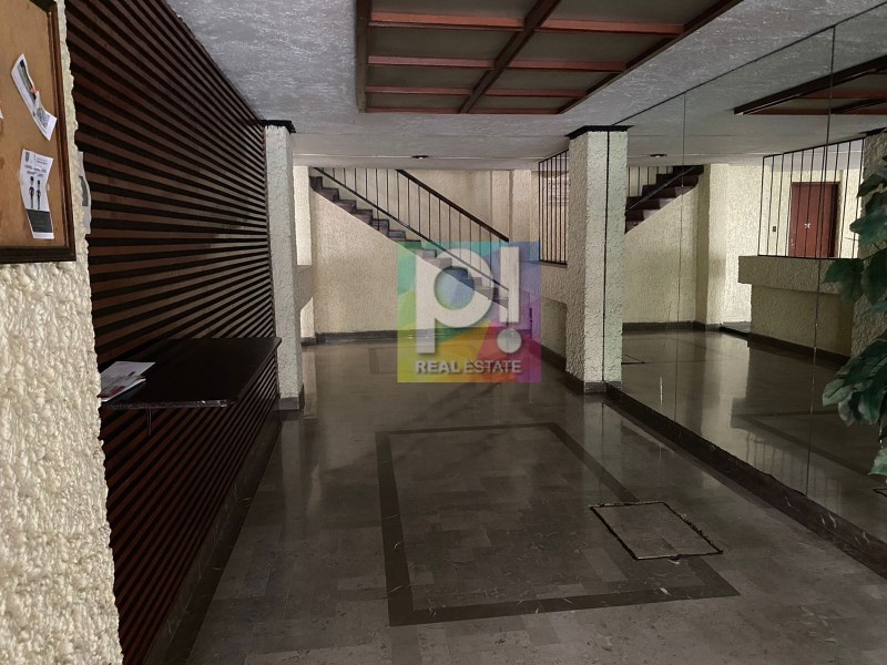 Departamento en Venta en Narvarte Poniente