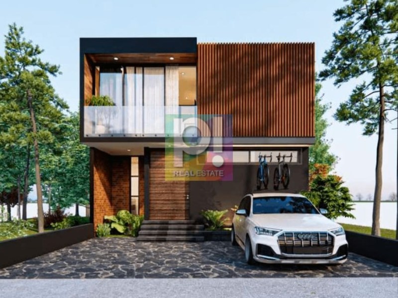 Casa en Venta en Bosque Camelinas