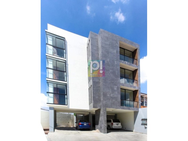Departamento en Renta en Reforma Agua Azul
