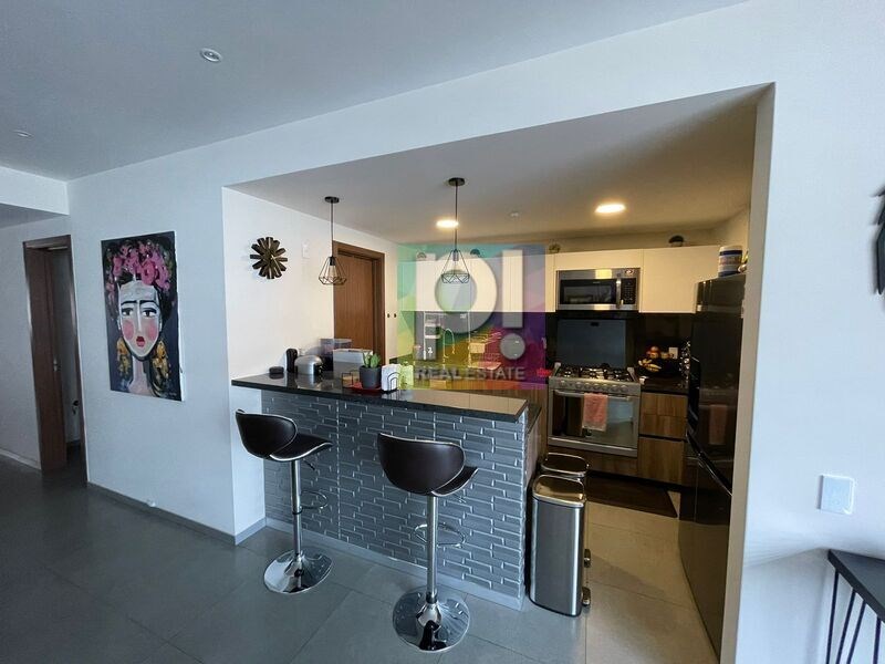 Departamento en Venta en Del Valle Norte